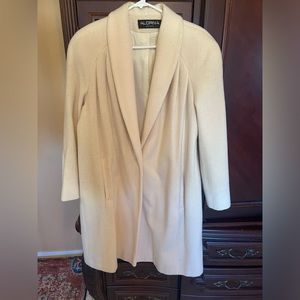 Vintage Swing Coat  MAKE AN OFFER  DONATING SOON